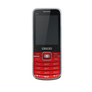 گوشی موبایل  اُرُد مدل 6700 Dual